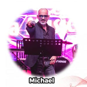 Solist Michael