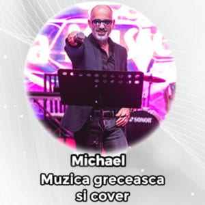 Michael muzica